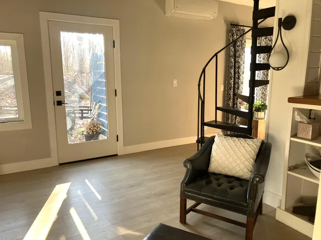 $470,000 | 41 Rowe Brook Road, Dedham, ME 04429