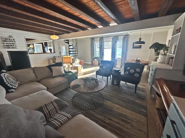 $470,000 | 41 Rowe Brook Road, Dedham, ME 04429