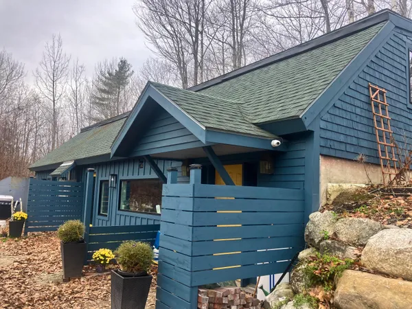 $399,900 | 41 Rowe Brook Road, Dedham, ME 04429