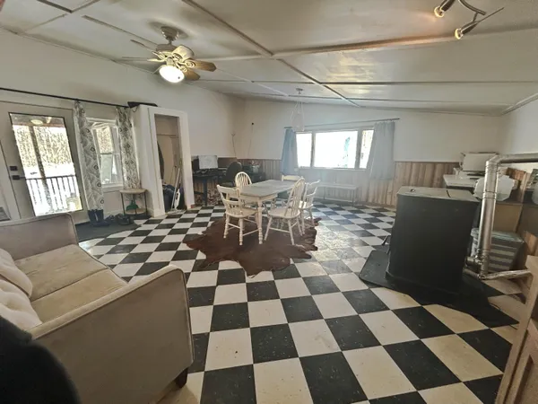 $399,900 | 41 Rowe Brook Road, Dedham, ME 04429