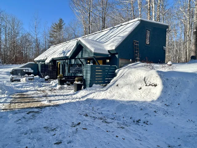 $470,000 | 41 Rowe Brook Road, Dedham, ME 04429