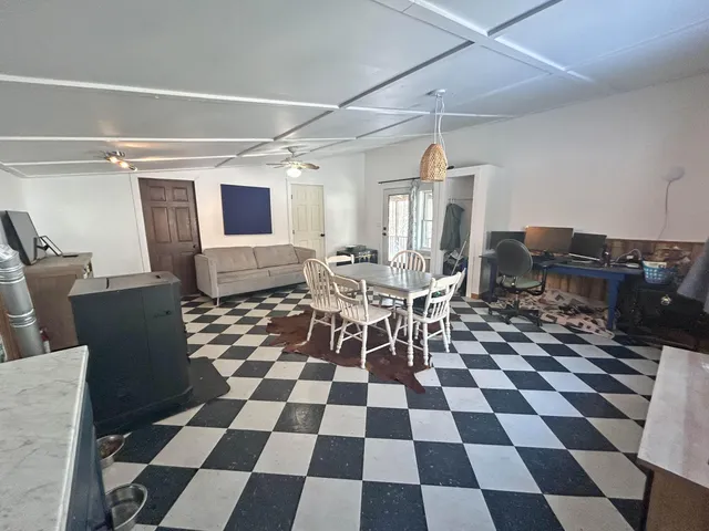 $470,000 | 41 Rowe Brook Road, Dedham, ME 04429