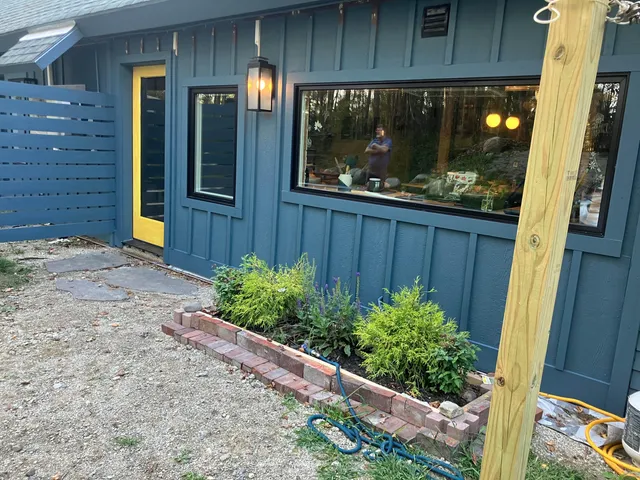 $470,000 | 41 Rowe Brook Road, Dedham, ME 04429