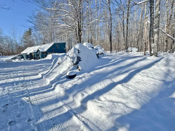 $399,900 | 41 Rowe Brook Road, Dedham, ME 04429