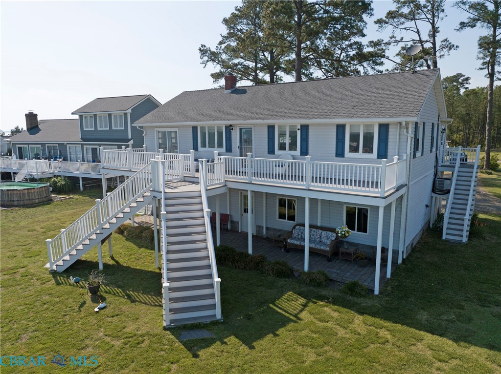 247 Pond Point Place Foster, VA 23056 - Photo 6 of 57