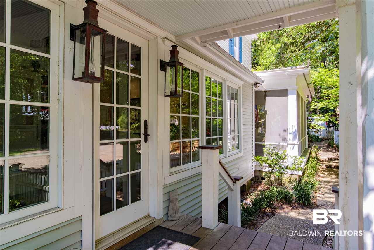 57 North Bayview Street Fairhope, AL 36532 - Photo 12 of 49