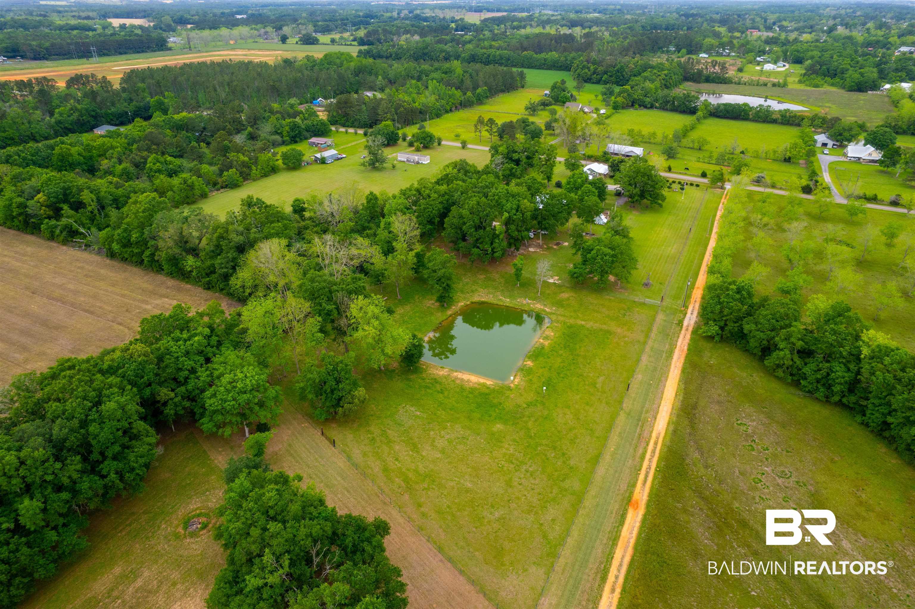 15780 Camellia Road Silverhill, AL 36576 - Photo 2 of 34