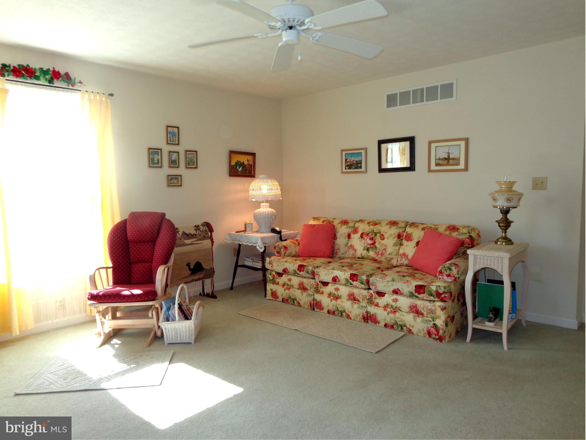 2396 Cross Section Road Westminster, MD 21158 - Photo 19 of 30 Bedroom # 3 w/Full Bath (Could be used as Master)