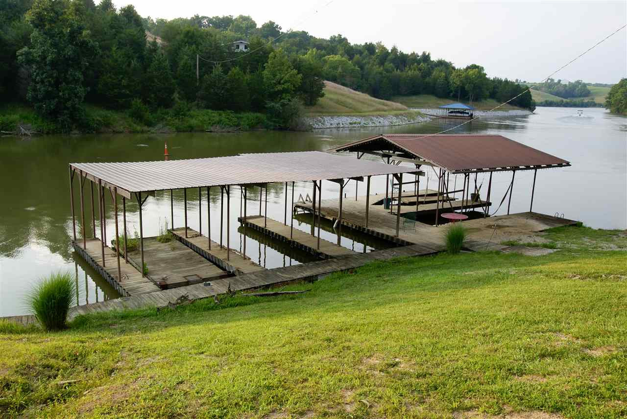 803 Humes Ridge Road Williamstown, KY 41097 - Photo 3 of 30 Gallery Image 3