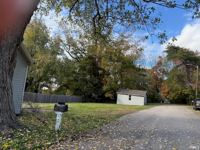 $29,900 | 214 East Washington Avenue, Chandler, IN 47610