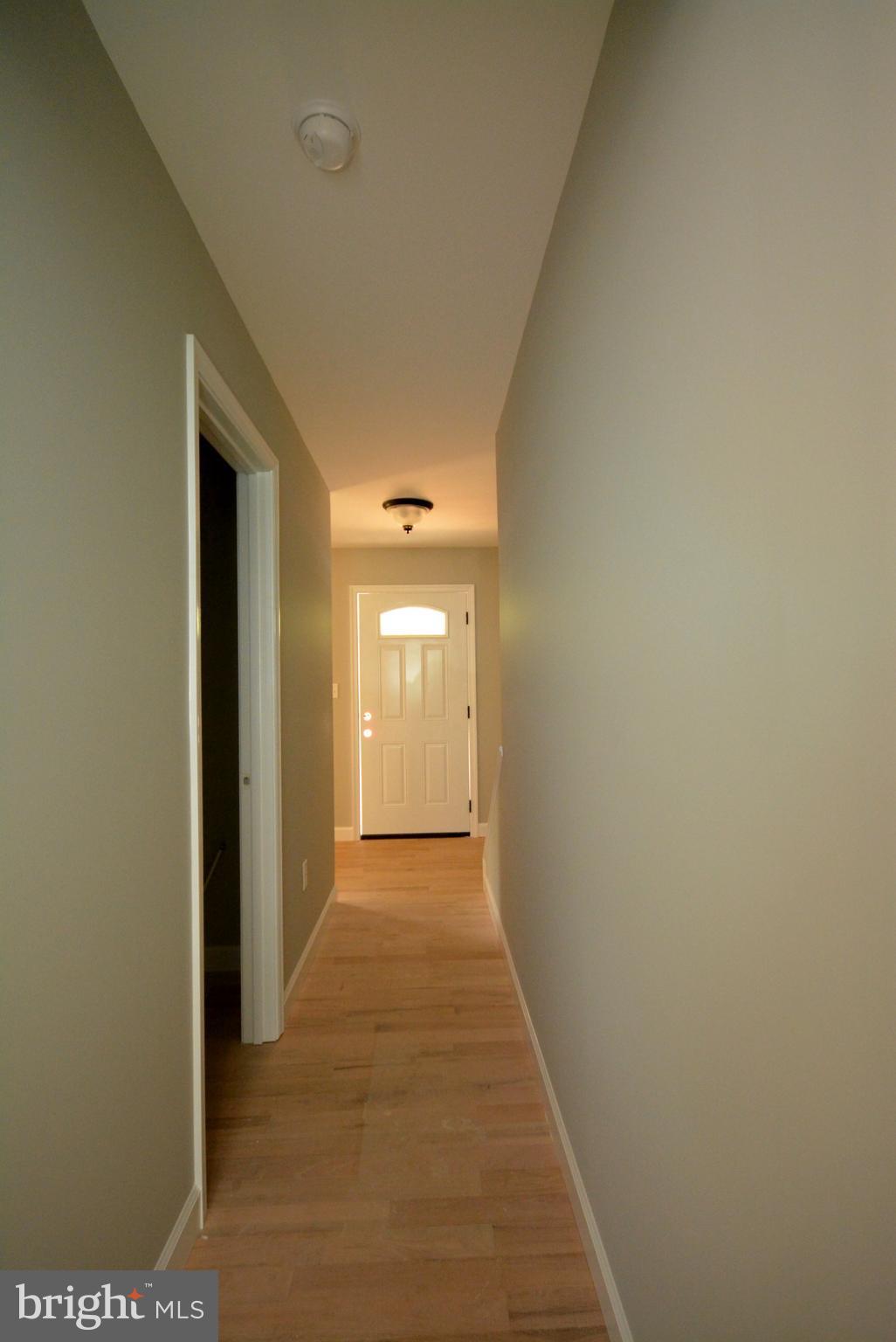 155 Lower View Road Strasburg, VA 22657 - Photo 18 of 30 a view of a hallway