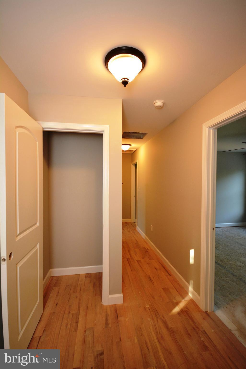 155 Lower View Road Strasburg, VA 22657 - Photo 20 of 30 a view of a room with wooden floor
