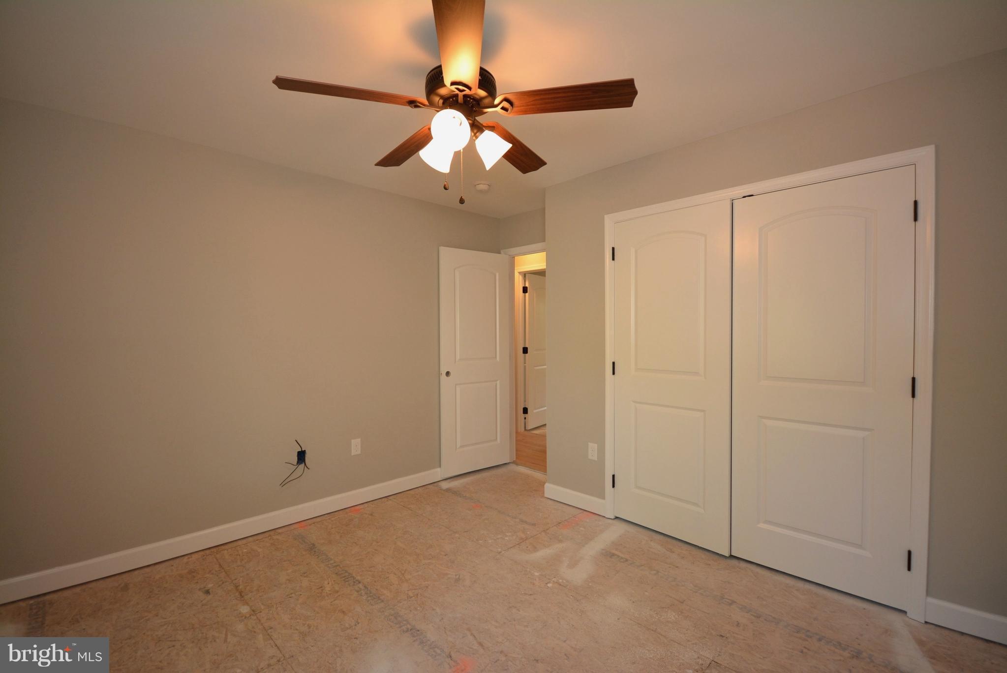155 Lower View Road Strasburg, VA 22657 - Photo 24 of 30 a view of an empty room