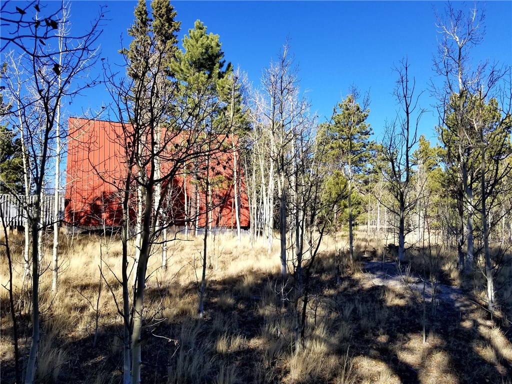 Tbd Derbishire Road Jefferson, CO 80456 - Photo 16 of 25 Gallery Image 16