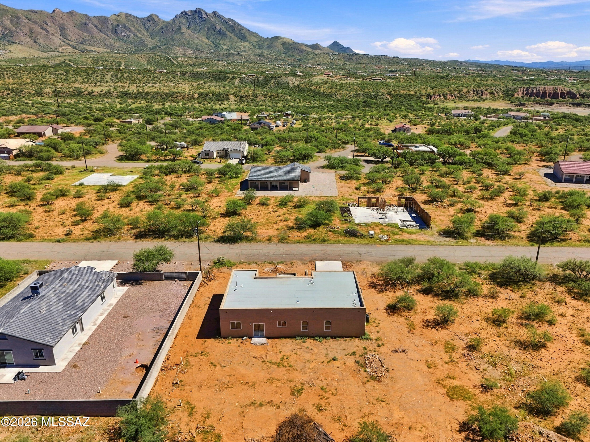 44 Calle Etopia Rio Rico, AZ 85648 - Photo 29 of 31 35_riodrone2_004