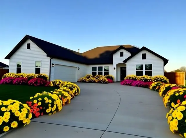 $430,000 | 1909 Willowcrest Loop, Denton, TX 76205