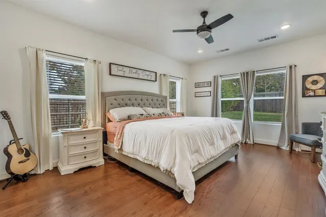 $430,000 | 1909 Willowcrest Loop, Denton, TX 76205