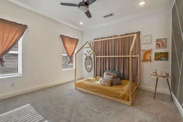 $430,000 | 1909 Willowcrest Loop, Denton, TX 76205