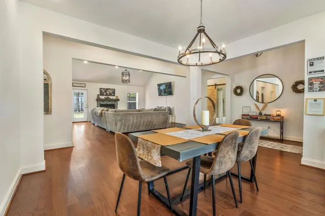 $430,000 | 1909 Willowcrest Loop, Denton, TX 76205