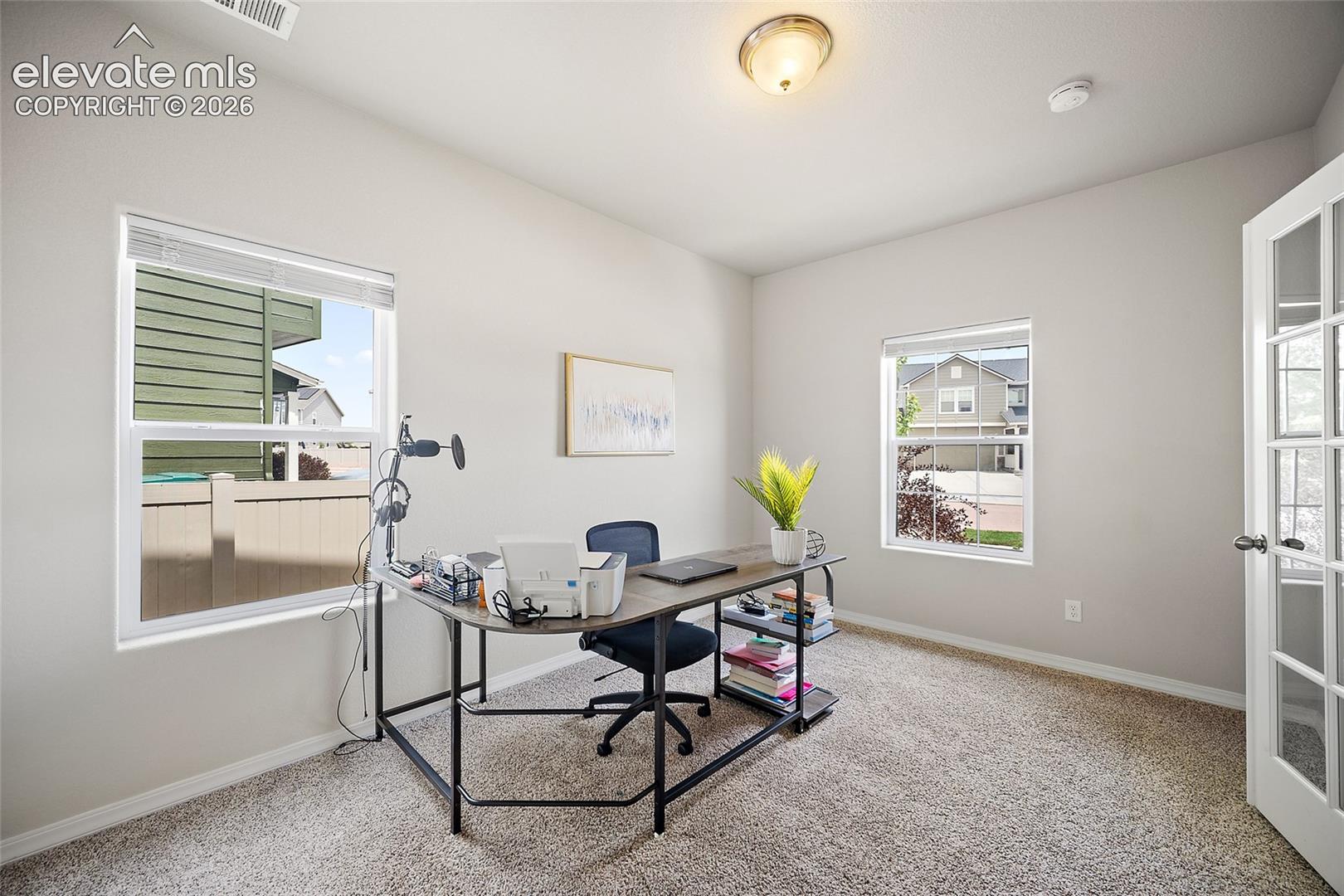 8675 Vanderwood Road Colorado Springs, CO 80908 - Photo 6 of 48 Office