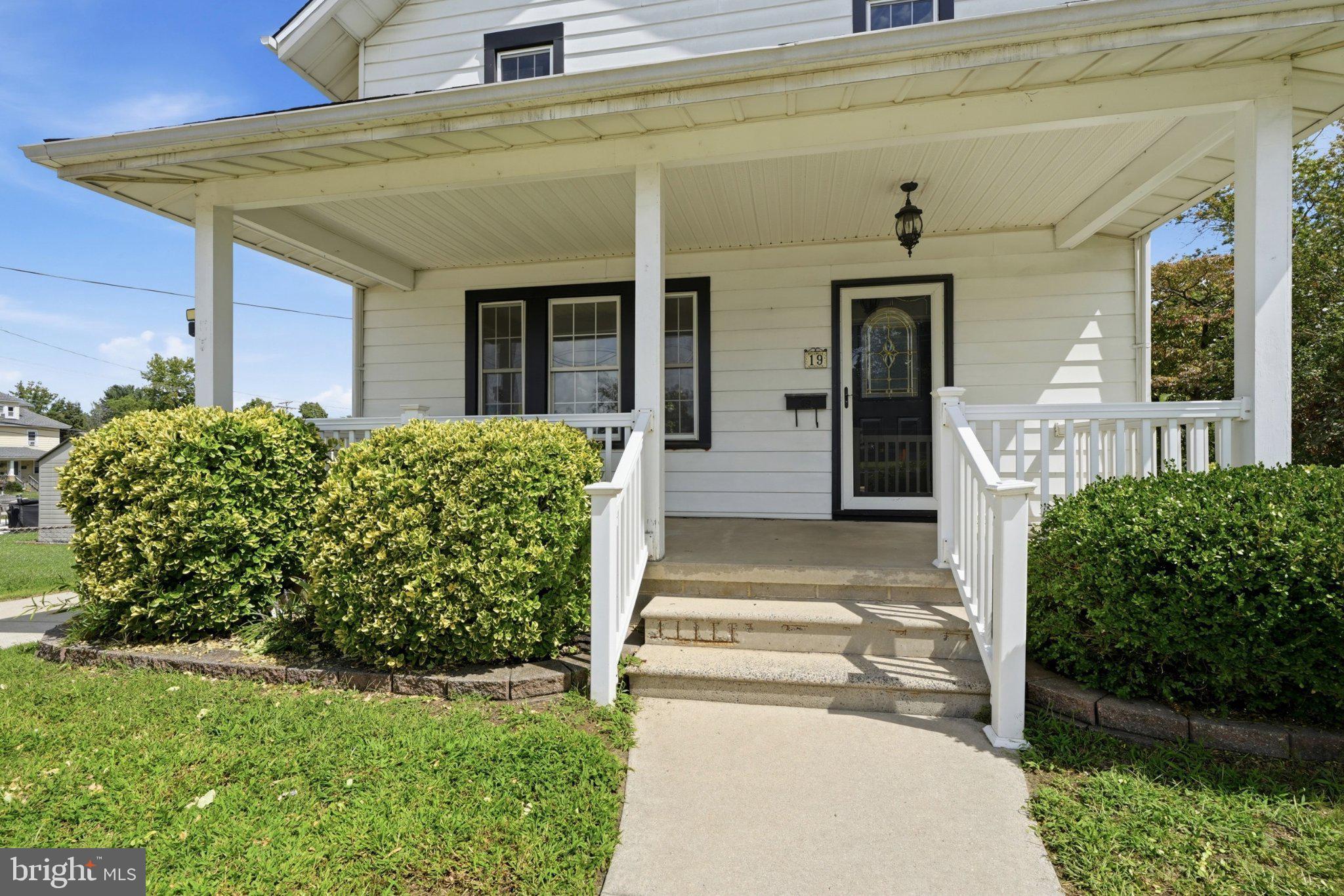 19 Mt Vernon Avenue Pitman, NJ 08071 - Photo 4 of 47 Gallery Image 4