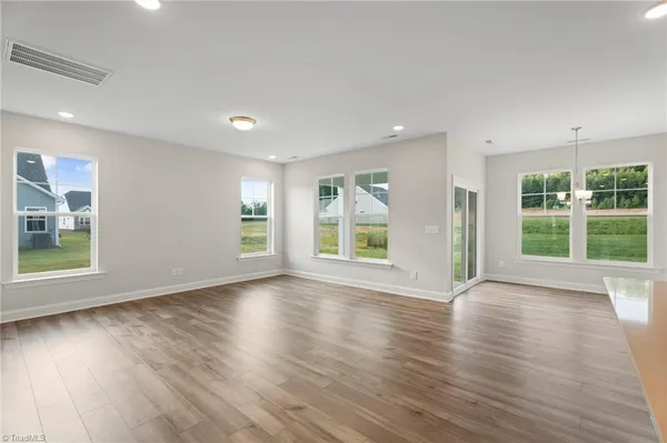 $399,900 | 655 Ellabell Drive, Winston-Salem, NC 27127