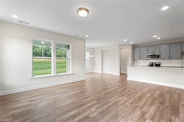 $439,500 | 655 Ellabell Drive, Winston-Salem, NC 27127