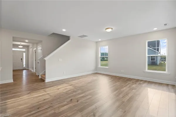 $399,900 | 655 Ellabell Drive, Winston-Salem, NC 27127