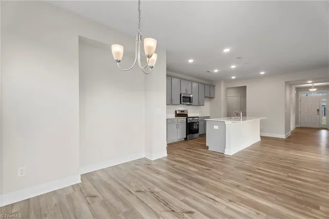 $439,500 | 655 Ellabell Drive, Winston-Salem, NC 27127