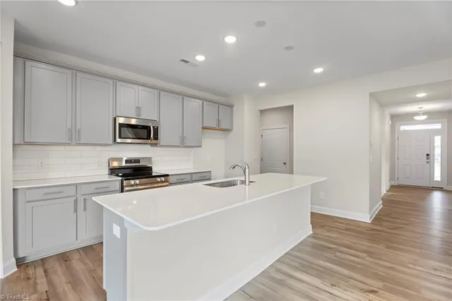 $439,500 | 655 Ellabell Drive, Winston-Salem, NC 27127