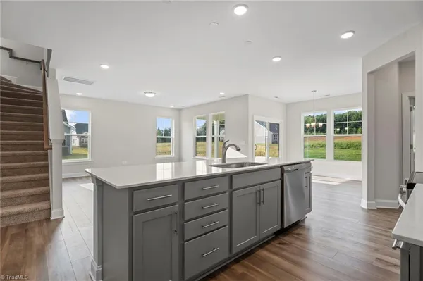 $399,900 | 655 Ellabell Drive, Winston-Salem, NC 27127