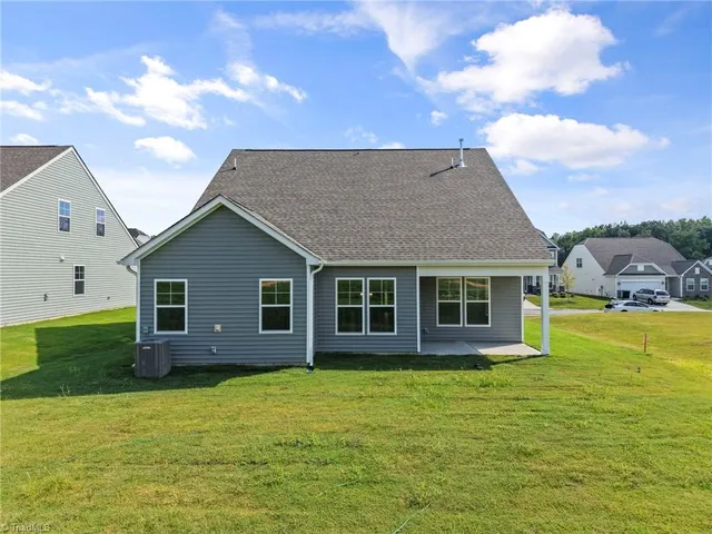 $439,500 | 655 Ellabell Drive, Winston-Salem, NC 27127