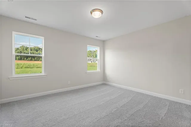 $439,500 | 655 Ellabell Drive, Winston-Salem, NC 27127