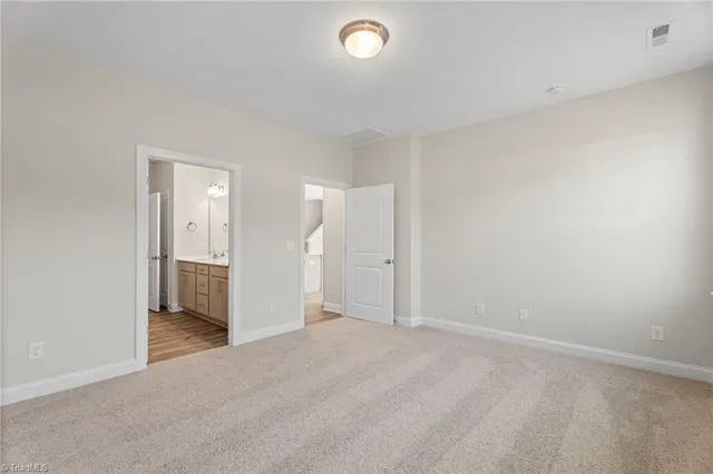 $439,500 | 655 Ellabell Drive, Winston-Salem, NC 27127