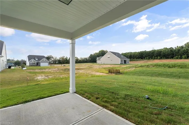 $439,500 | 655 Ellabell Drive, Winston-Salem, NC 27127