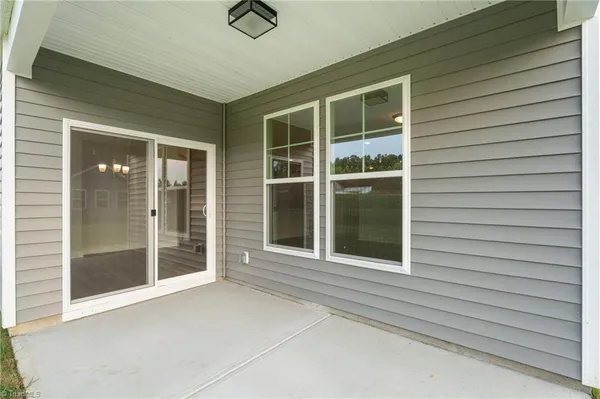 $399,900 | 655 Ellabell Drive, Winston-Salem, NC 27127