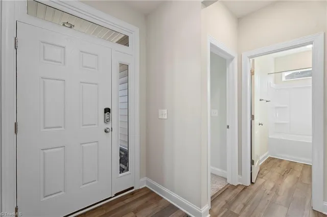 $439,500 | 655 Ellabell Drive, Winston-Salem, NC 27127