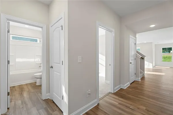 $399,900 | 655 Ellabell Drive, Winston-Salem, NC 27127