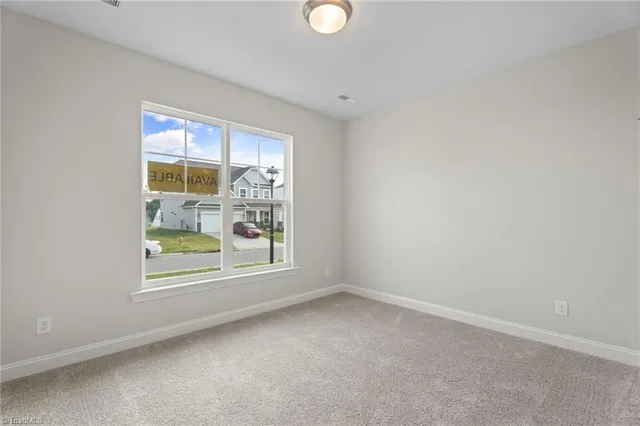 $439,500 | 655 Ellabell Drive, Winston-Salem, NC 27127