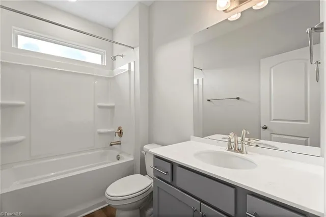 $439,500 | 655 Ellabell Drive, Winston-Salem, NC 27127