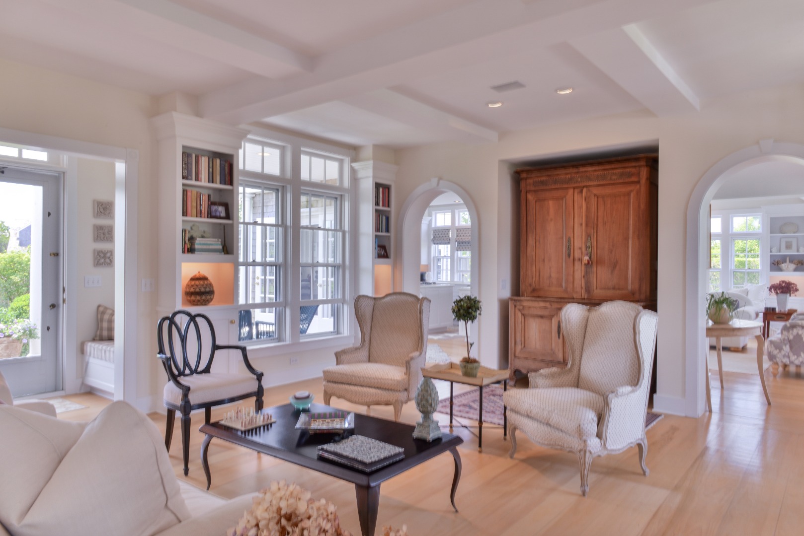7 Hedge Row Road Nantucket, MA 02554 - Photo 18 of 38 Gallery Image 18