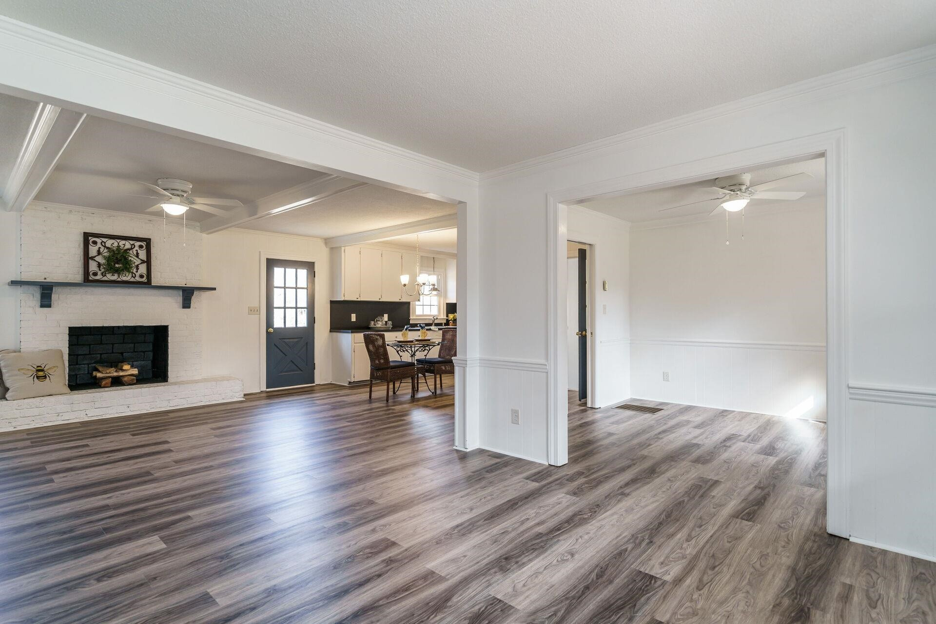 3100 Manor Ridge Drive Raleigh, NC 27603 - Photo 5 of 27 Photo 5