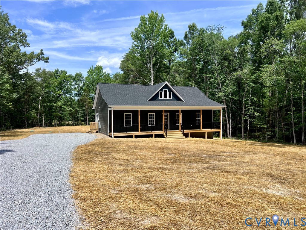 21550 Genito Road Amelia Court House, VA 23002 - Photo 2 of 30