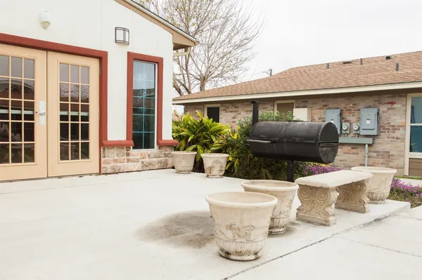 $751 | 1801 Bosquez Street, Unit 50, Robstown, TX 78380