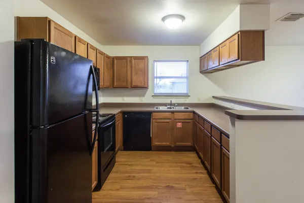 $751 | 1801 Bosquez Street, Unit 50, Robstown, TX 78380