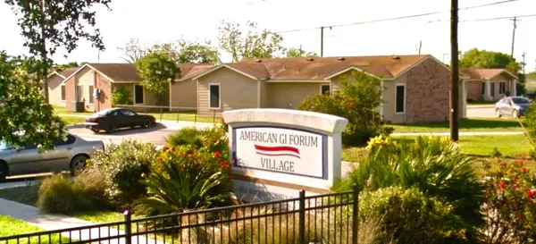 $751 | 1801 Bosquez Street, Unit 50, Robstown, TX 78380