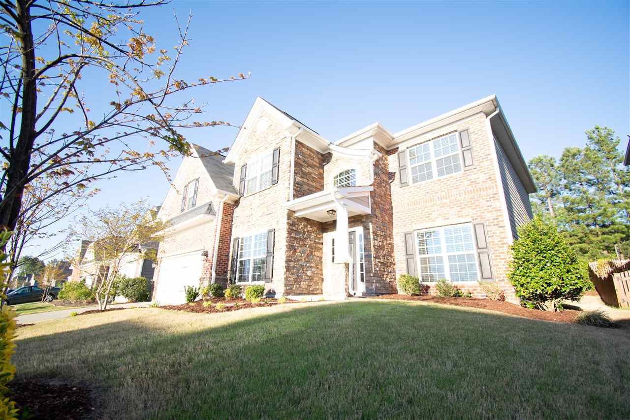 1701 Willowcrest Road Durham, NC 27703 - Photo 26 of 30 Photo 26