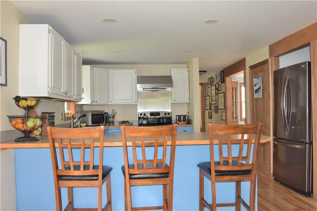 128 Orchard Road Cumberland Center, ME 04021 - Photo 6 of 35 Photo