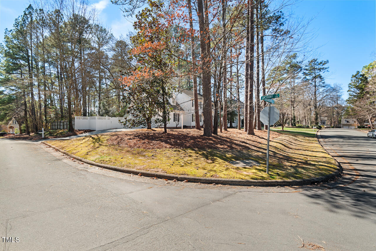 4301 Brookshire Road Durham, NC 27707 - Photo 55 of 56 55