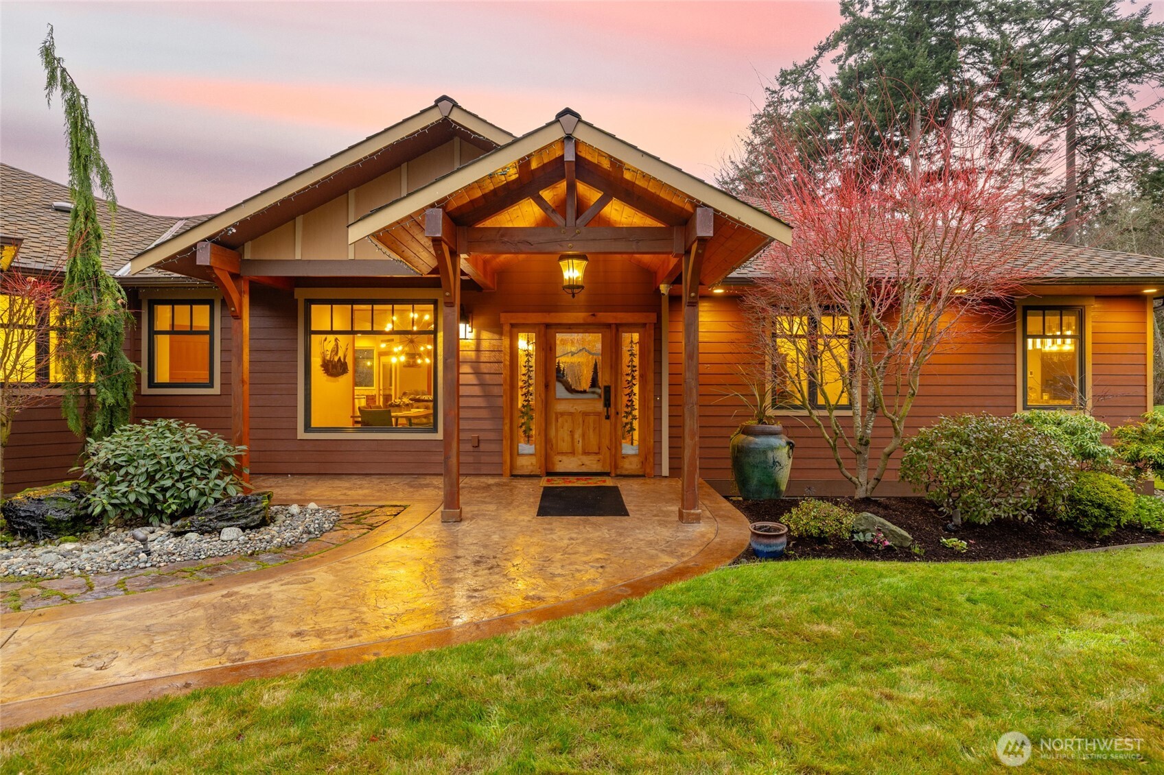 1975 Zylstra Road Oak Harbor, WA 98277 - Photo 4 of 40